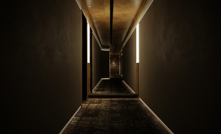 常州·1359㎡ SPA馆丨中国常州-6