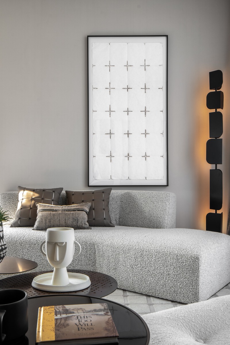 秋汀之霁·盛堂设计 · 南宁联排别墅的雨后初晴丨中国南宁-42