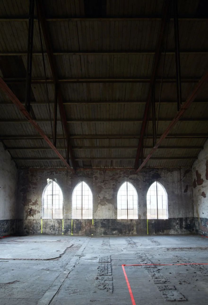 西方侘寂美学大师 | 阿塞尔·维伍德的设计哲学-205