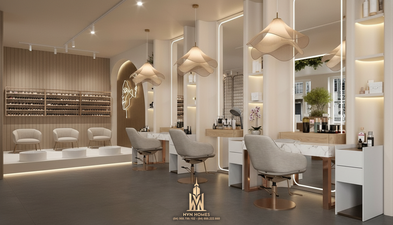 The Nail Bar Design by HVN Homes-1