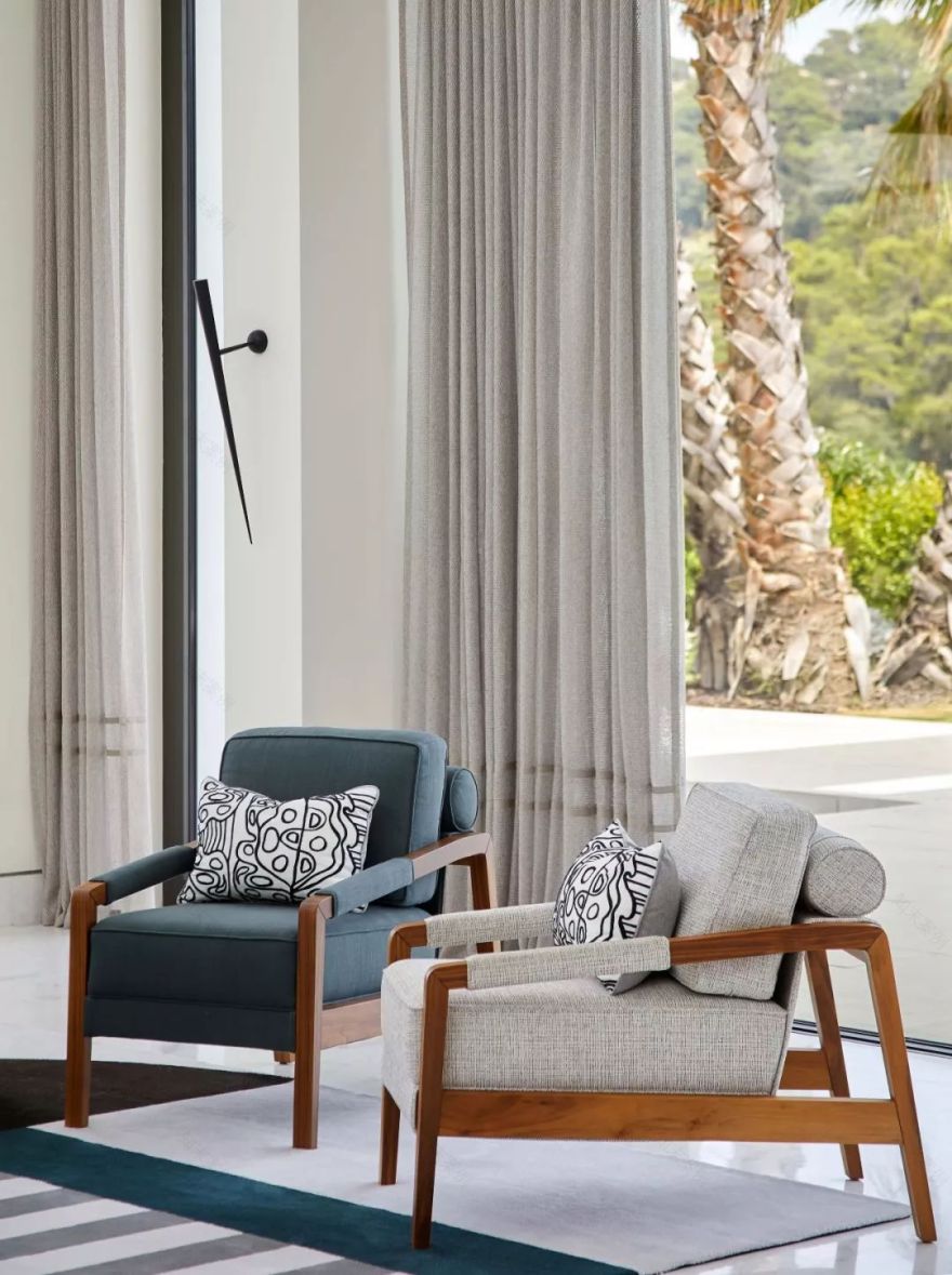 西班牙作品 演绎艺术与作品的无缝结合-11