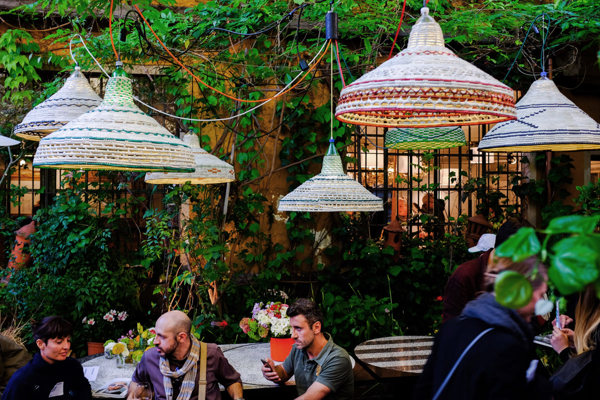 美食，美术馆与设计酒店：米兰的10个灵感好去处 -29