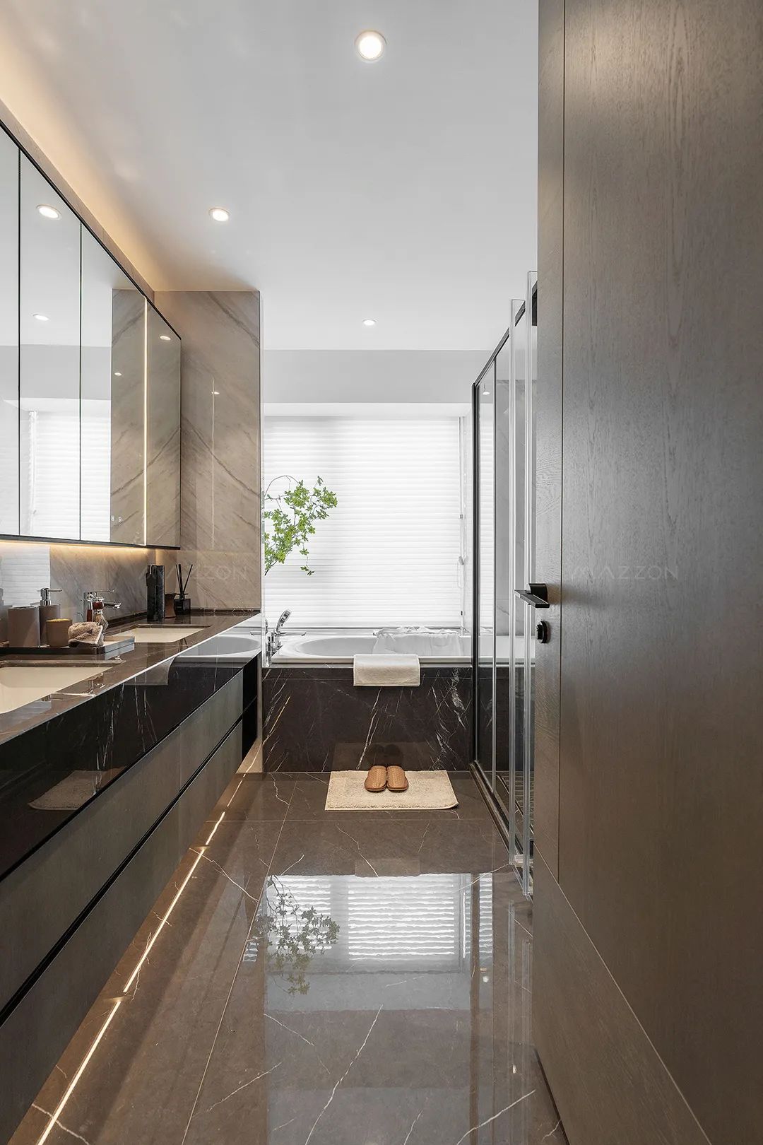 成都时代公园·天府序丨中国成都丨MatrixDesign 矩陣縱横-69