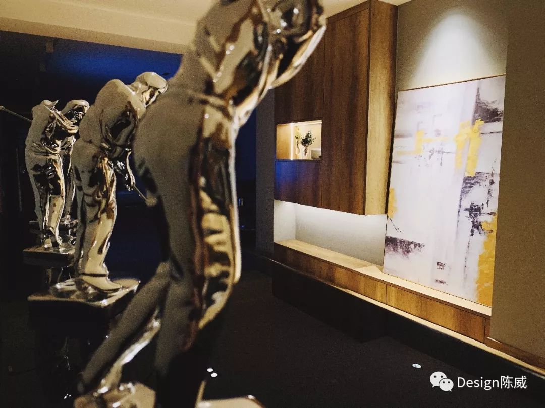 微光时刻 | 福州宁静之居-9