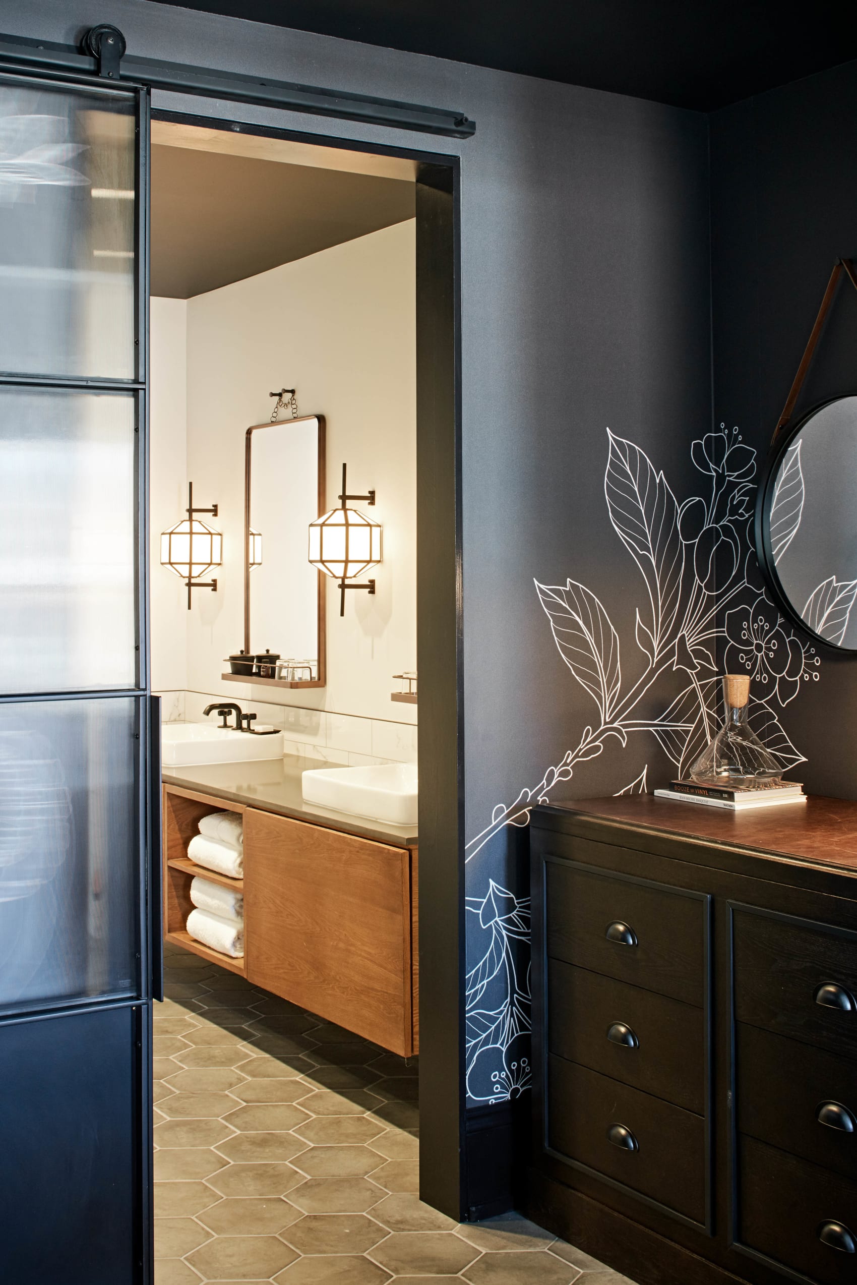 十字路口酒店·埃尔多拉多丨United StatesKansas City丨未明确提及室内设计单独设计方-61