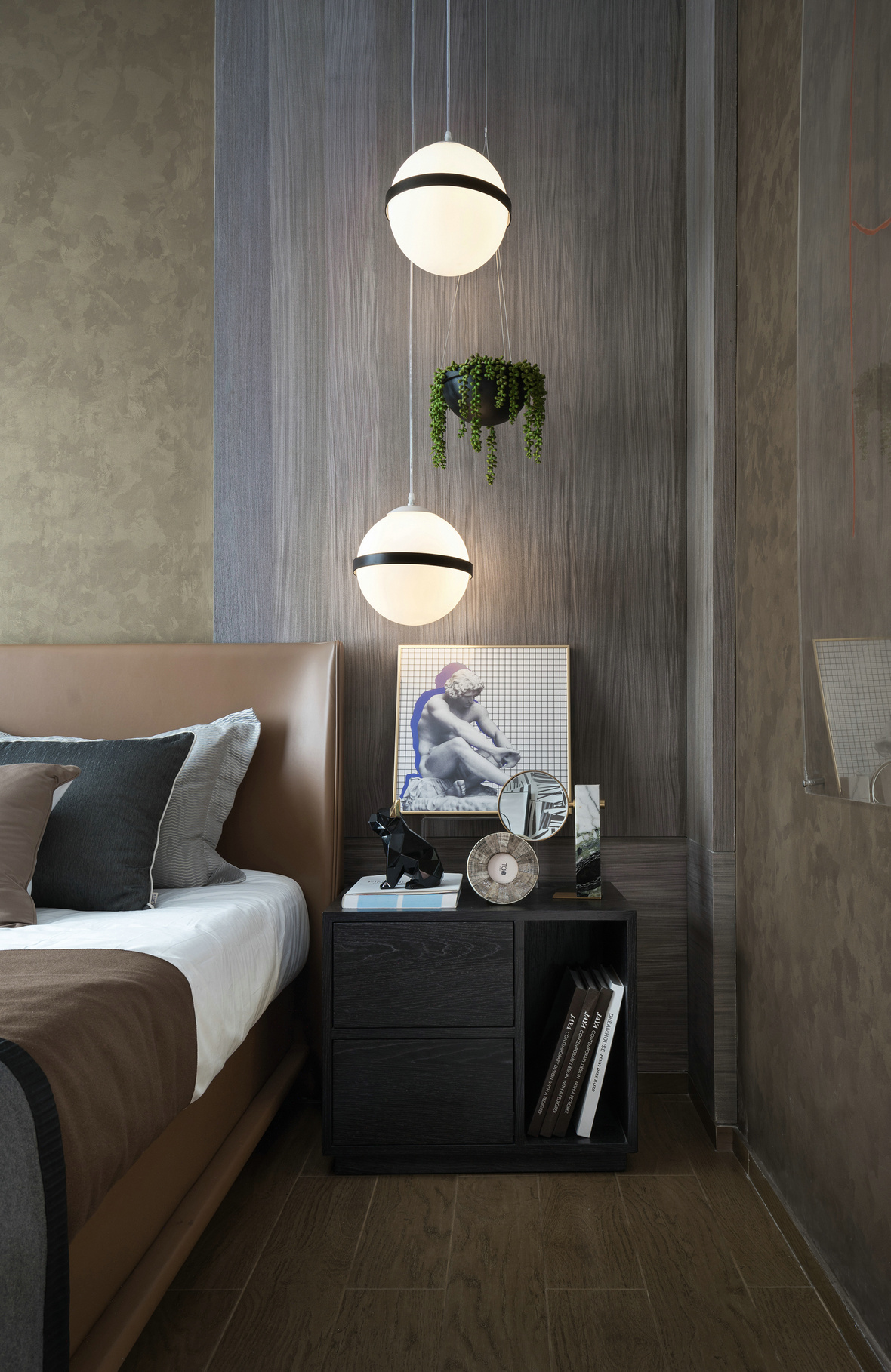 上海乐尚设计 | 当代风尚，生活艺境-63