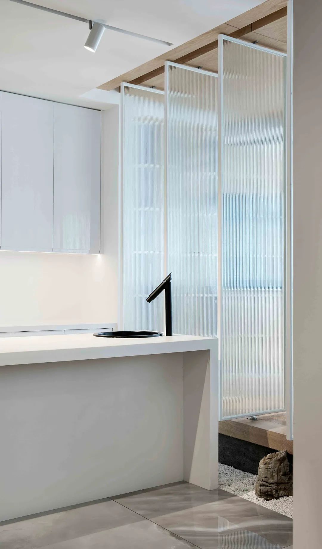 游园 | 多功能共享空间设计-35