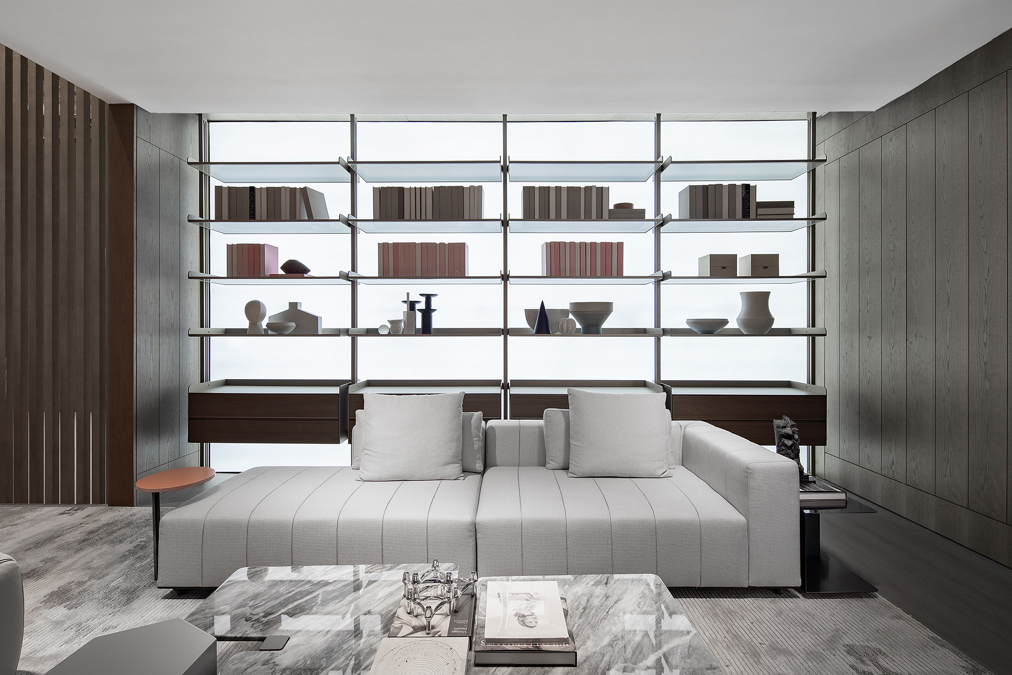 家具展厅丨中国深圳-9