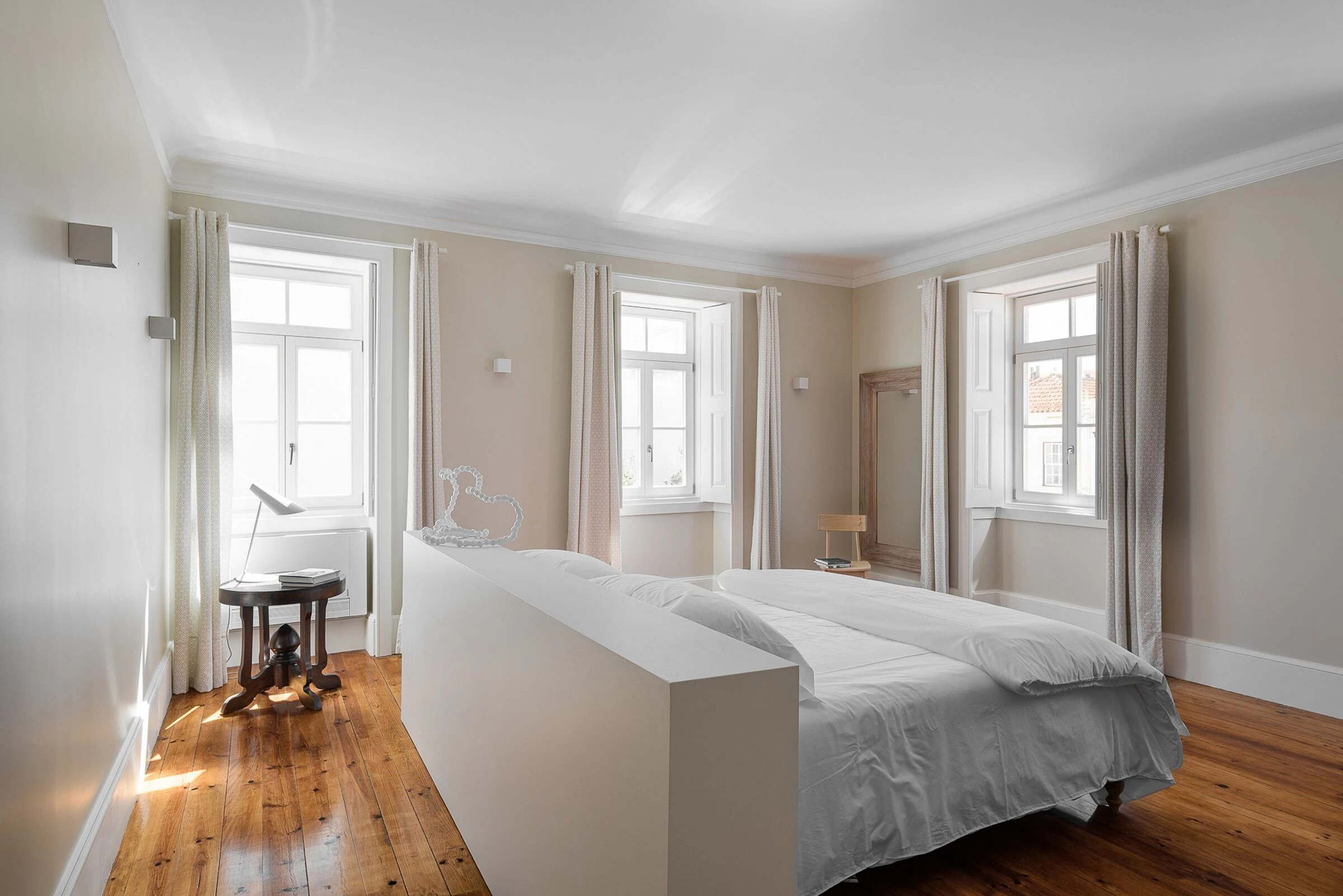 葡萄牙 Aveiro 老修道院改造私人住宅-22