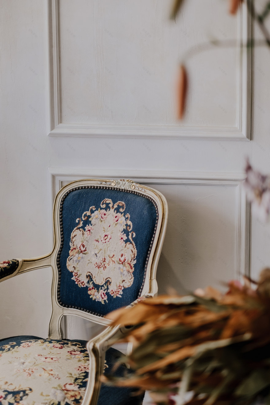 II FIORAIO IRISES鳶花歐式花店-12