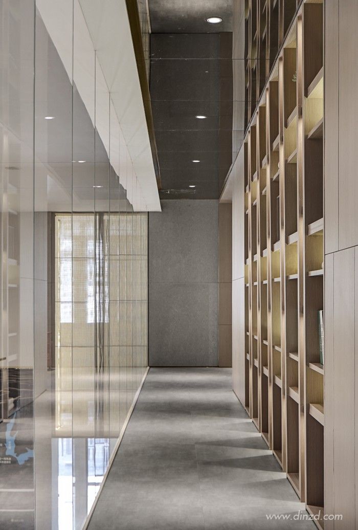 金地合肥长丰销售中心-30