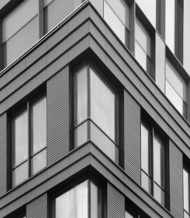 БЦ класса A Alcon I（商务中心“Алкон”）丨俄罗斯莫斯科-33