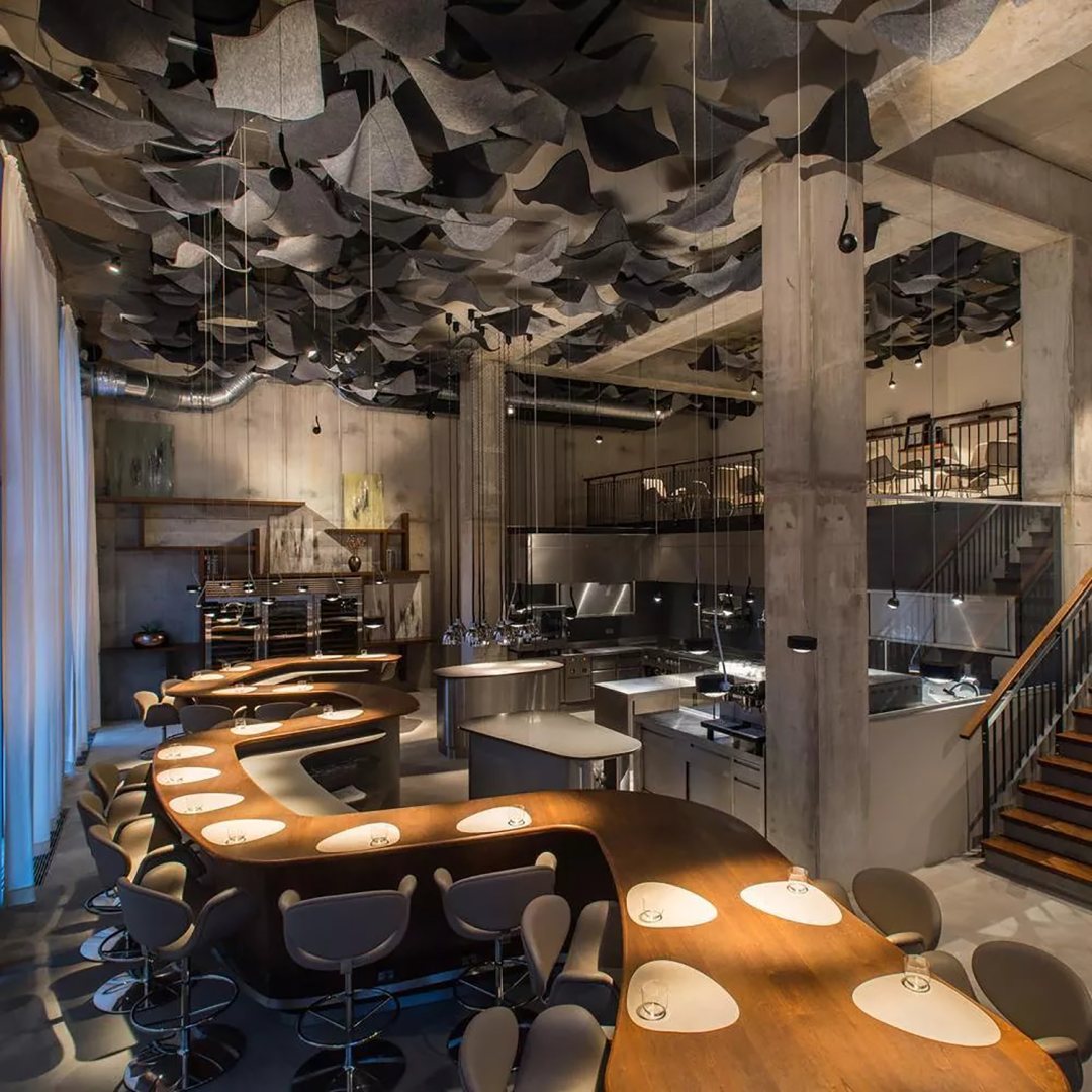 Occhio 光之艺术 · 打造极致舒适生活空间丨中国上海-125