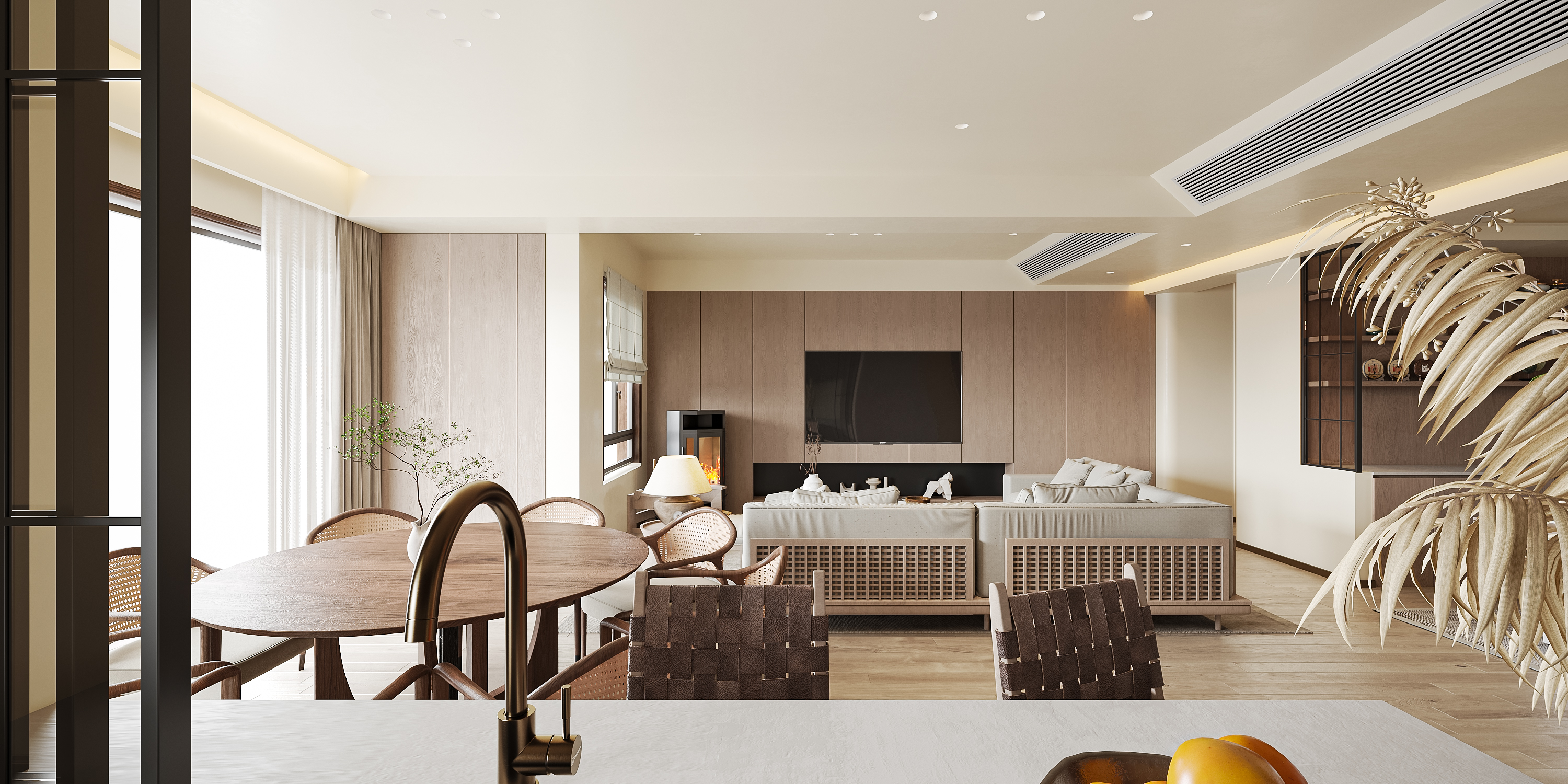 宋氏美学禅意空间-10