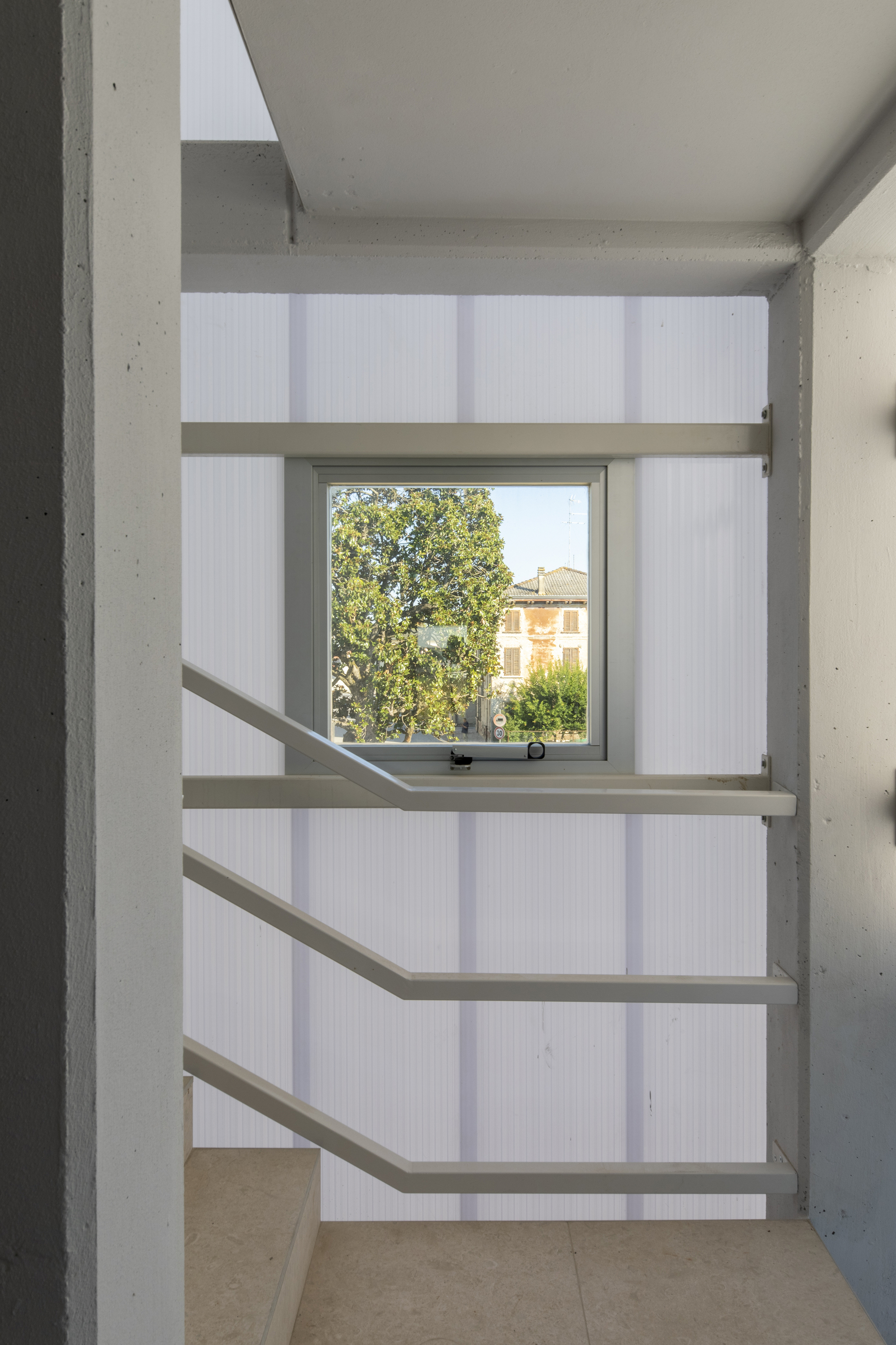 Accommodation for Seniors and Public Room / Archiplanstudio-43