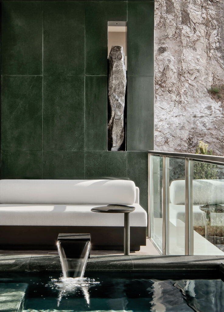 南京悦榕庄花园 E·波丨中国南京丨Cheng Chung Design-36