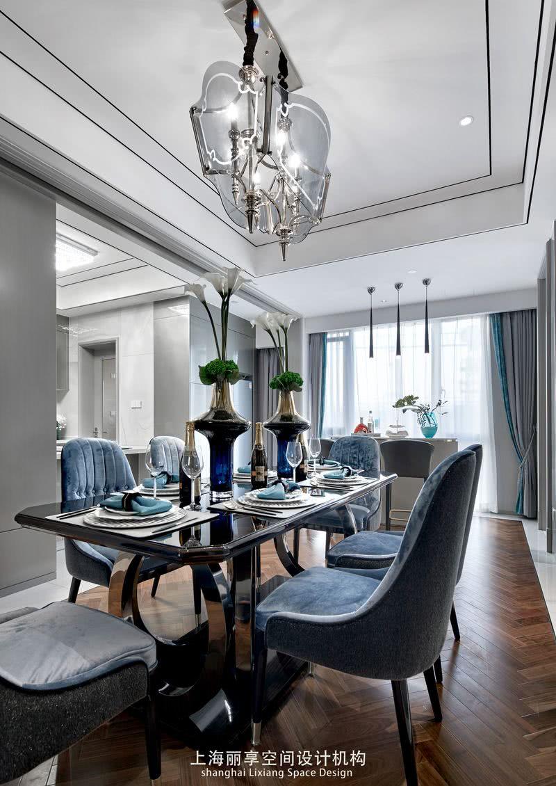 宁波公馆样板房-12