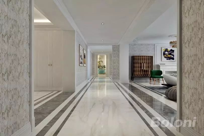 家的设计，生活的诗-29