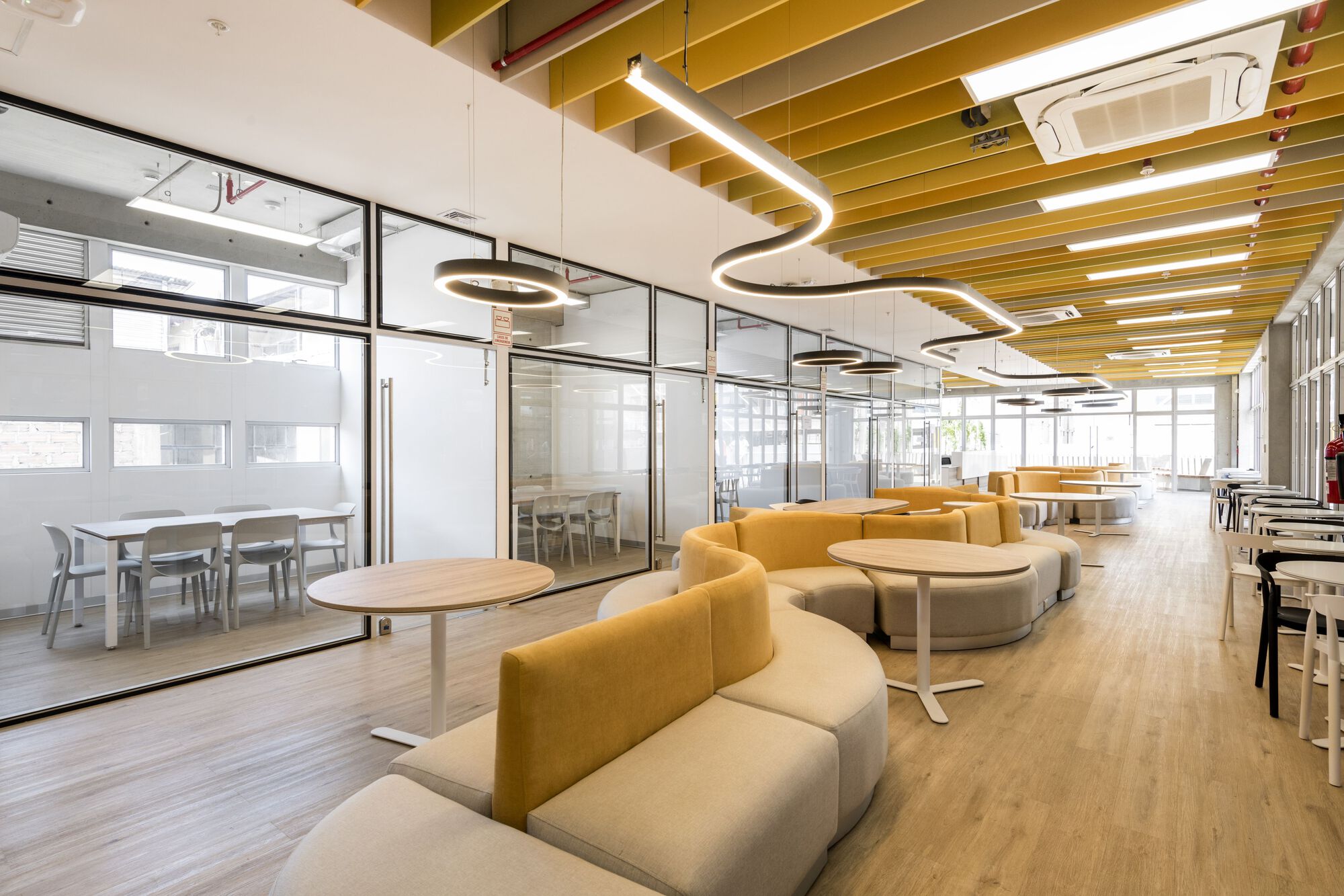 Científica del Sur University Campus  / Plan A-39