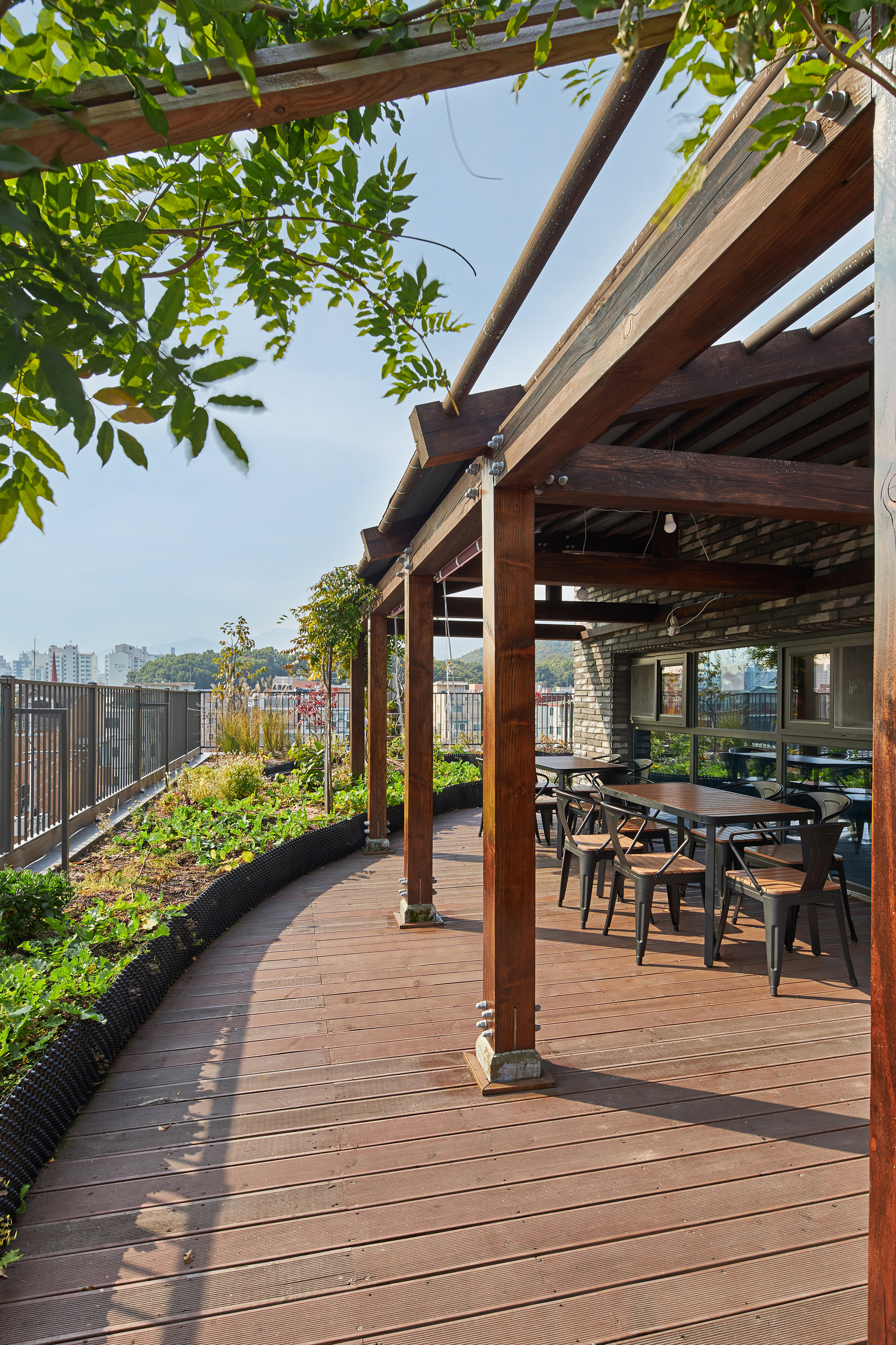 LH 公共租赁住房 Haesimdang丨韩国首尔丨GEEUMPLUS-55