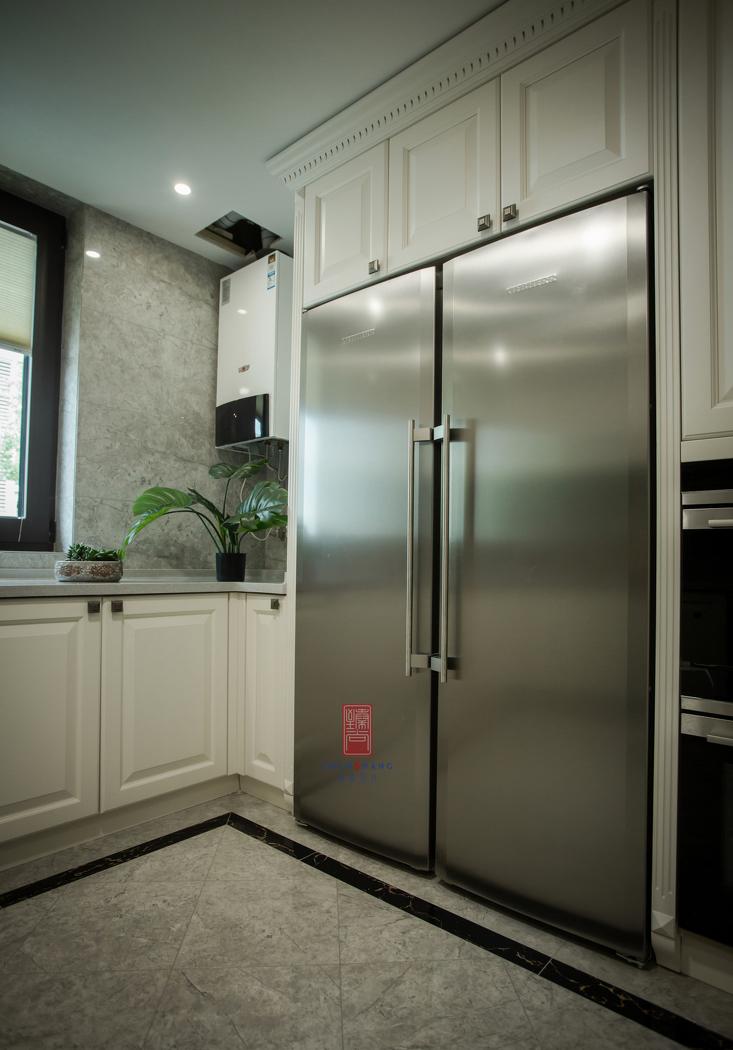 别墅设计中的颜值与实用并存-5