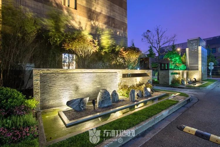 花园景观灯选择与搭配技巧，点亮你的梦想花园-53