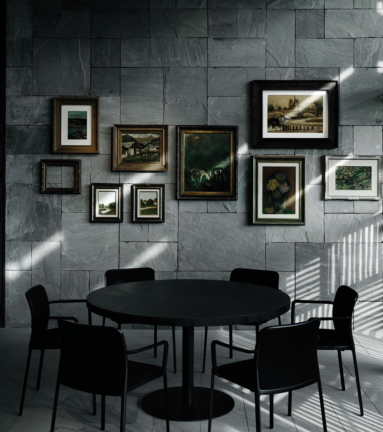 Parc Hotel Billia  Piero Lissoni-0