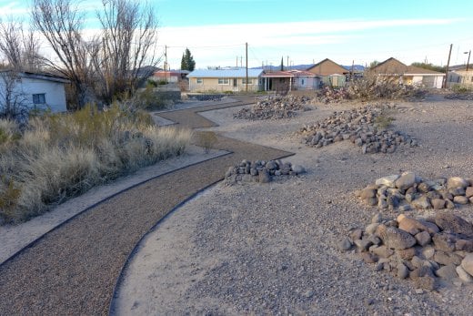 El Cementerio del Barrio de los Lipanes | MASS Design Group-43