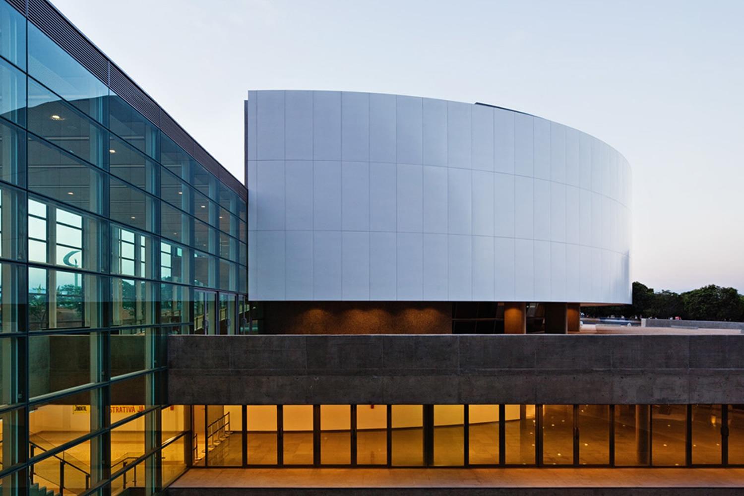 巴西联邦区立法会大楼-7