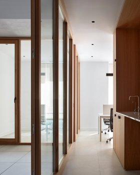 Bo Growth Valencia 办公室设计丨西班牙丨DG Estudio