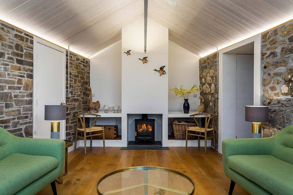 康沃尔石屋 | 古老与现代的完美交融-3