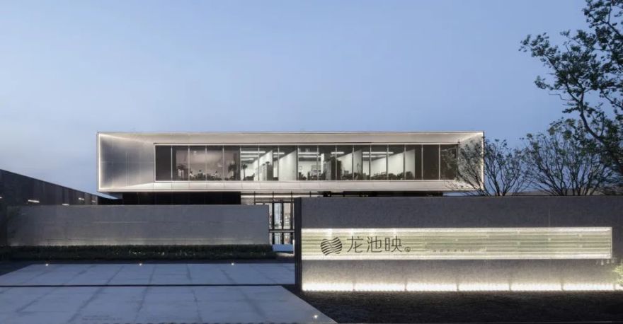 南京龙池映 | 方寸之间,容纳万物之情-91