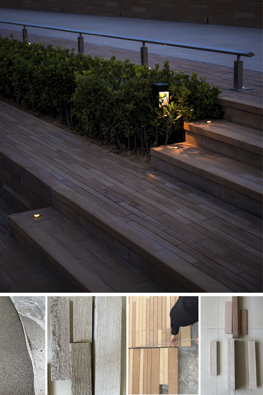 荒野中的明灯 · 宜兴窑湖镇青鱼湖公园丨Change Studio-51