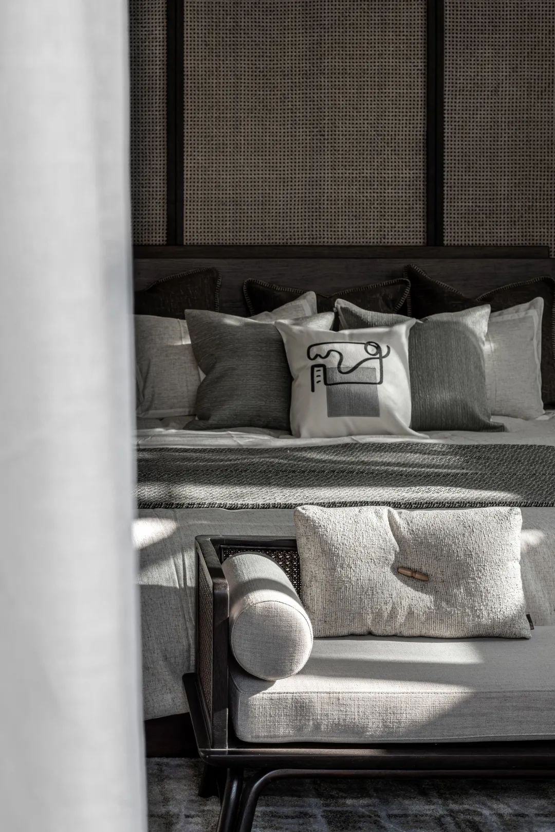 华侨城丽江逐水阁示范单位丨中国丽江丨DAS 大森设计-33