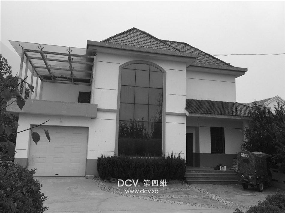 西安文艺的民宿酒店设计-蒲舍·南谷里 （山西永济中条山）-65