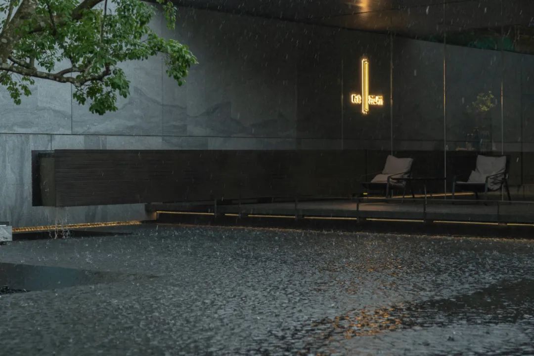 意向几何，美术馆里的住宅 | 华润置地东莞公司悦府城市展厅示范区-68