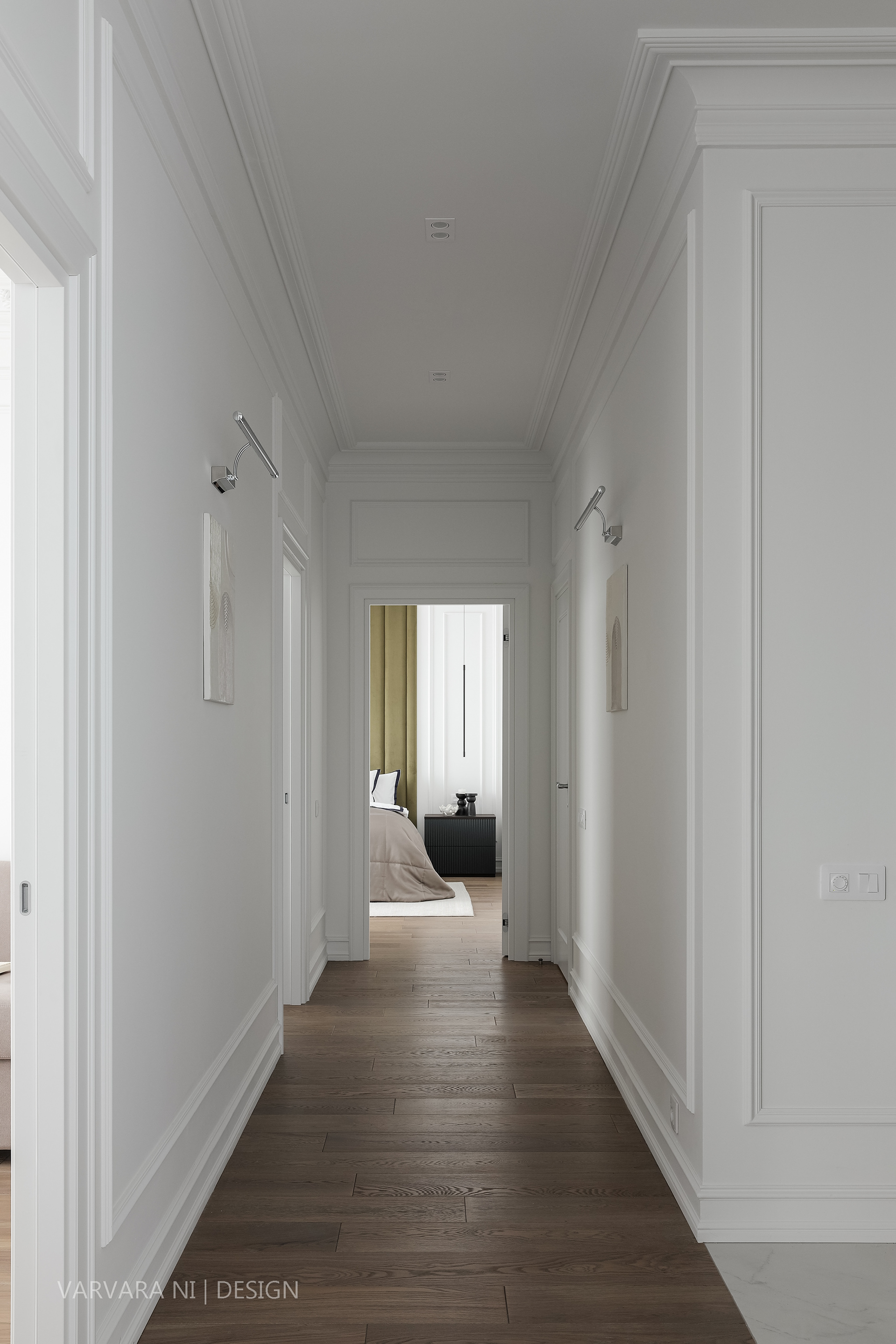 Kutuzovskiy Life Apartment 110 sq.m.-14