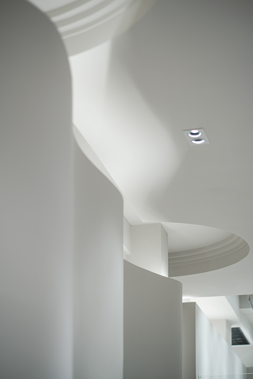 涩谷 SEGU 时尚女性空间丨唯·设计-16