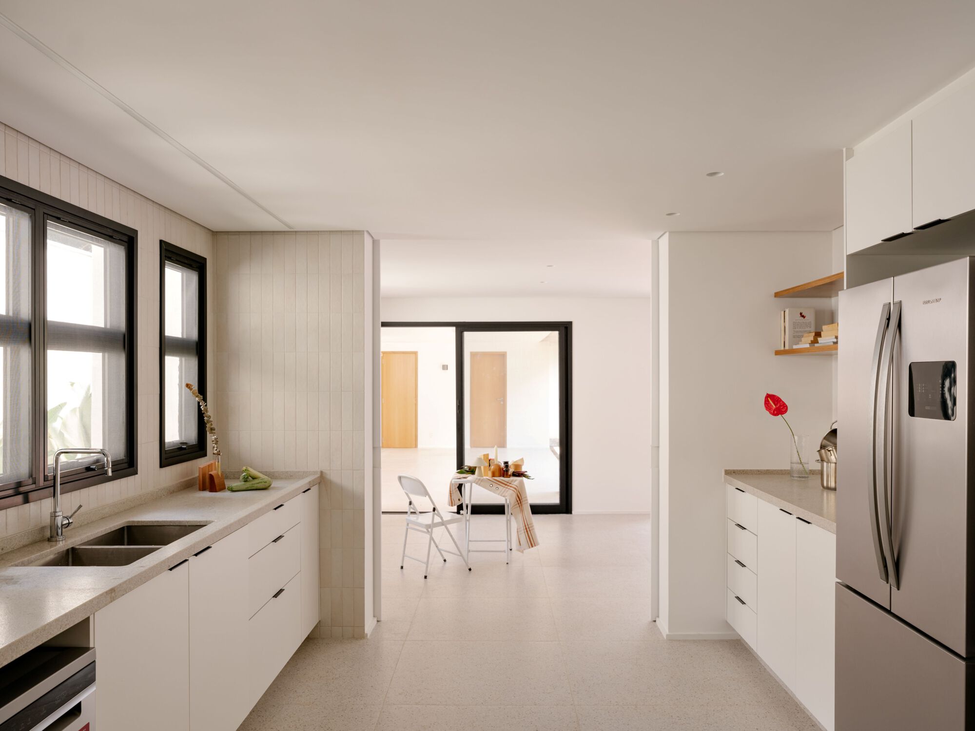 丨巴西圣保罗丨Guelo Nunes Arquitetura-16