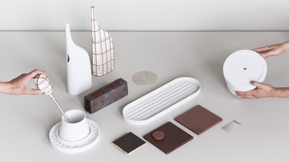 Snøhetta 打造自然韵律的 Terra 园艺工具系列-38