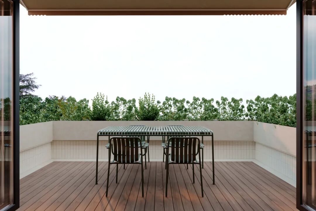 知山意丨中国洛阳丨隅间空间设计工作室-95