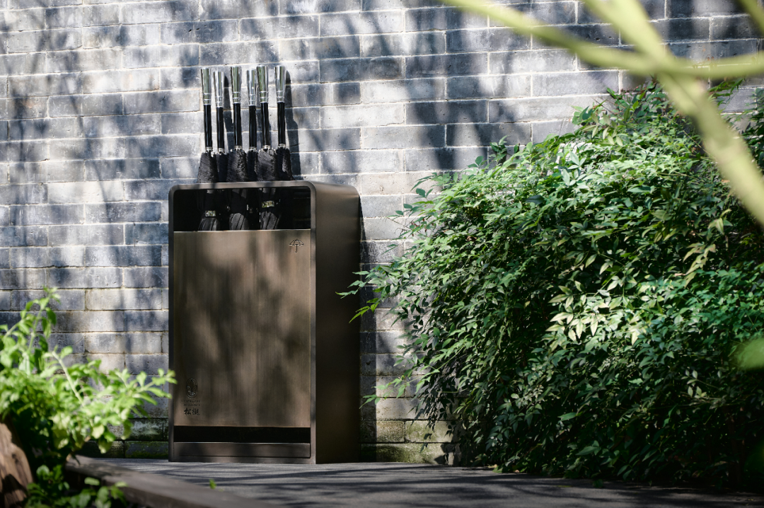 东莞万科·松樾,隐悦于心 万物尽藏丨中国东莞丨上海柏熙标识有限公司-38