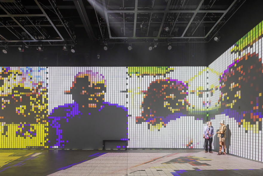 MIS - Sound and Image Museum of Ceará / Carvalho Araújo-29