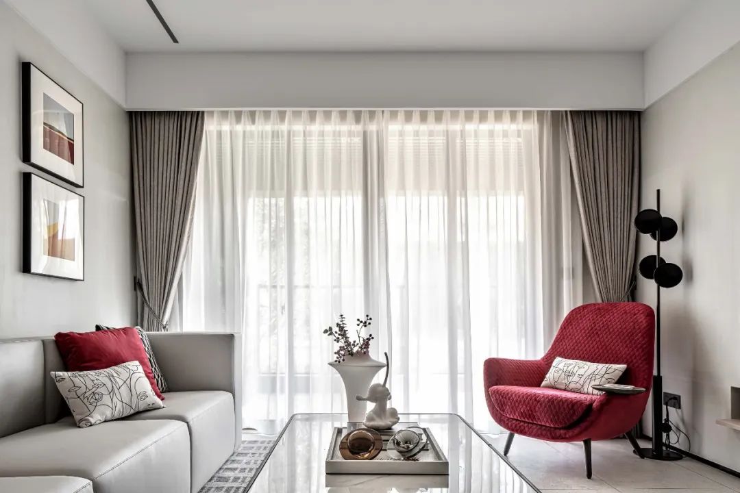 清水涟漪中的灵魂共鸣·广州塑境空间设计案例丨中国广州丨塑境空间设计工程有限公司-22