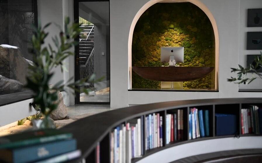 莫干山可遇outland民宿丨中国浙江-20