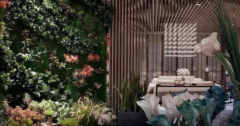 沉淀千年文化底蕴,去芜存菁 - 无锡中洲崇安府营销中心 MYP设计-26