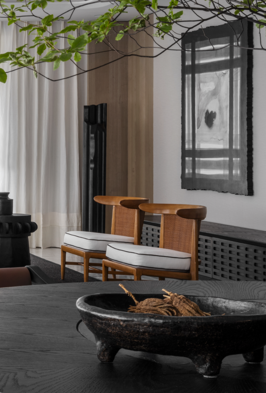 苏州相城华侨城龙湖·启元未来营销中心丨中国苏州丨TCD² Design,平仄设计-74