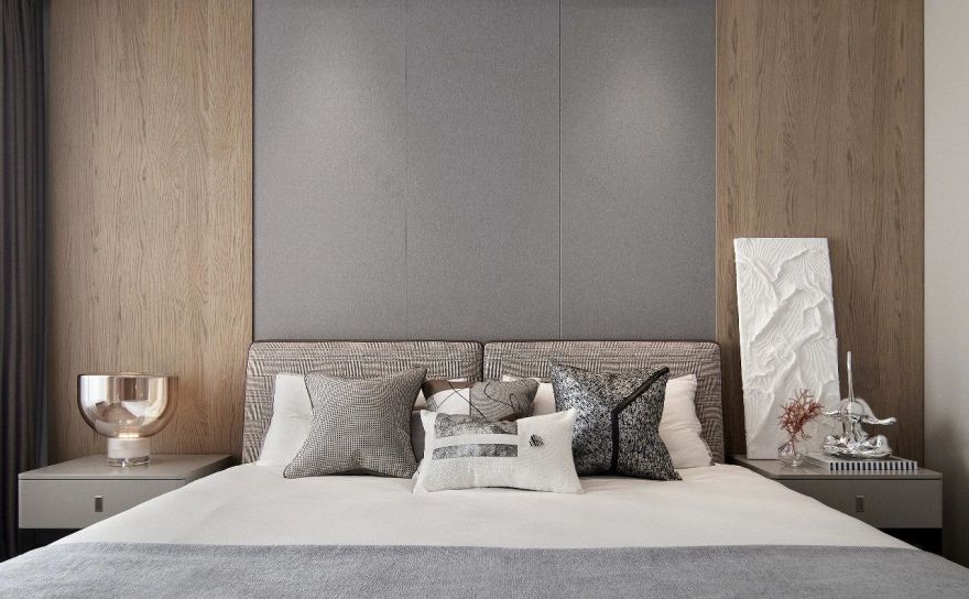 台州凤凰铂金私宅丨中国台州丨泛维空间设计-16