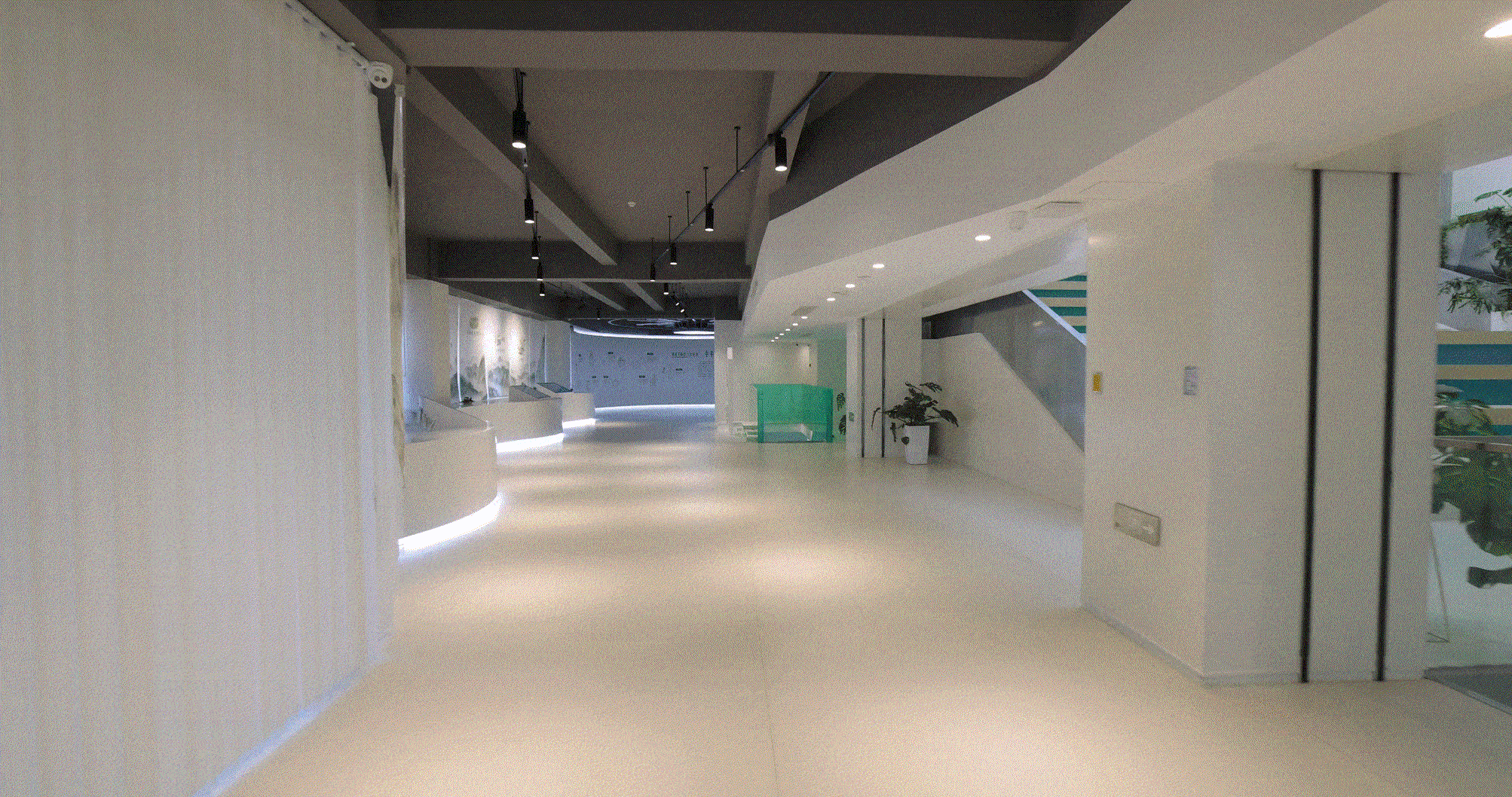 铁枫堂研发大楼丨中国温州丨形势建筑,Atmosarchitects-31