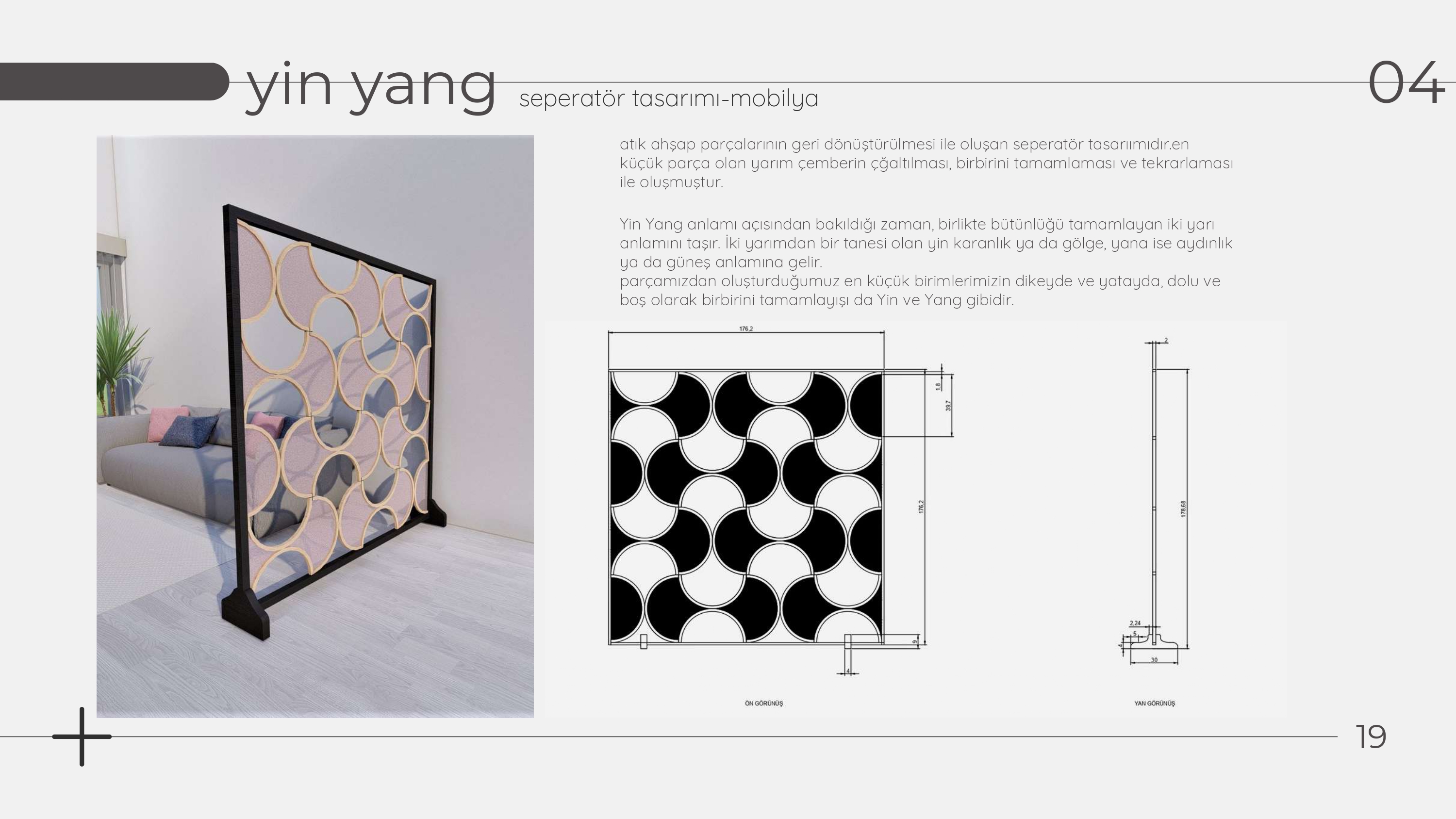 Portfolyo I İç Mimarlık 2024-21